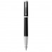 Parker Ingenuity Fountain Pen 派克 精英系列 亮面黑色銀夾 墨水筆 PFN001